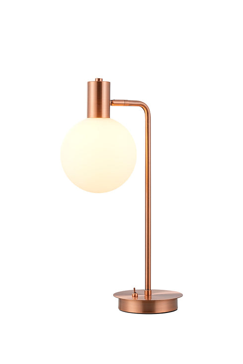 Rome Adjustable Table Lamp